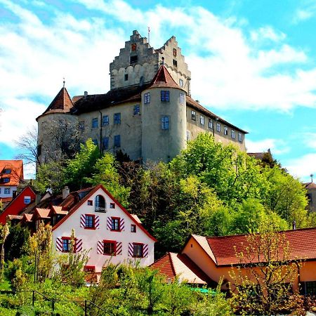 Seeperle 3 Меерсбург Экстерьер фото